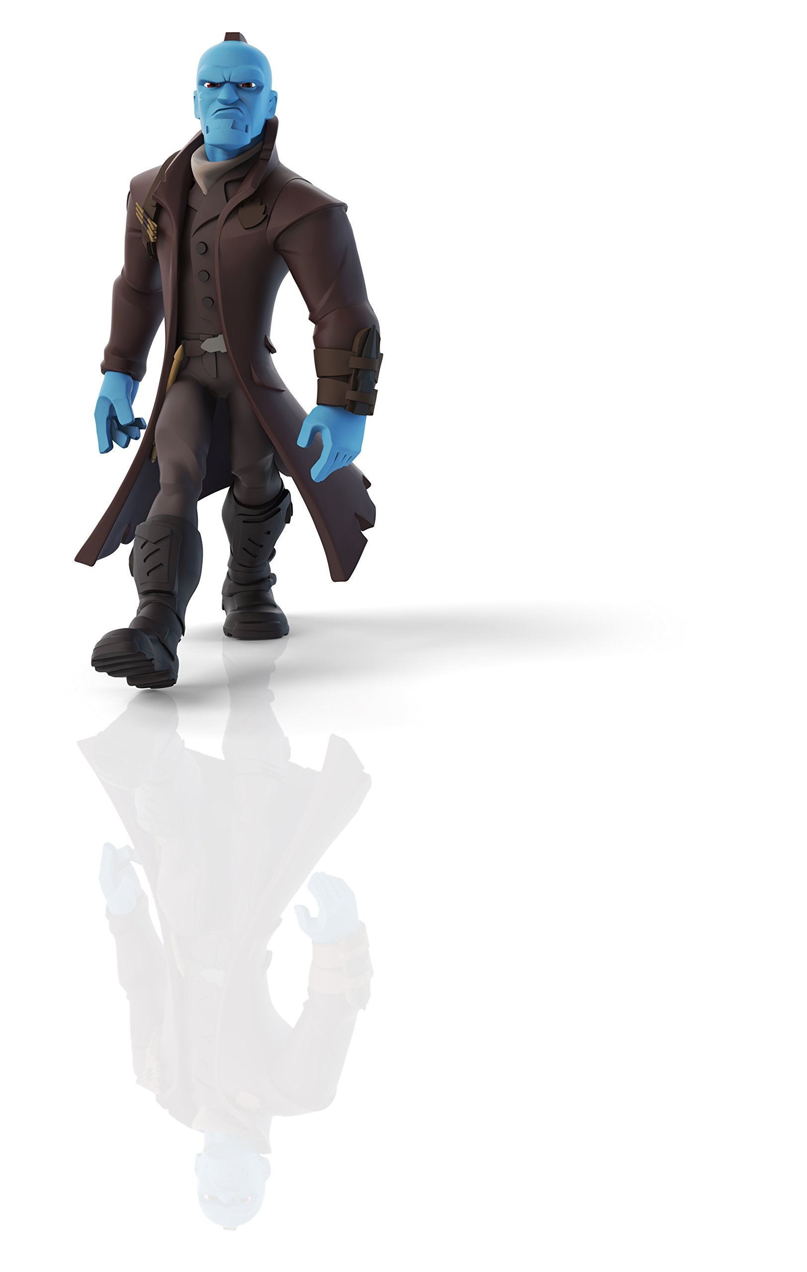 Disney Infinity 2.0 - Figurine Yondu Disney Infinity 2.0 - Figurine Yondu